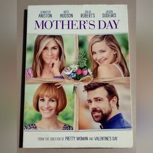 Mother's Day Movie DVD